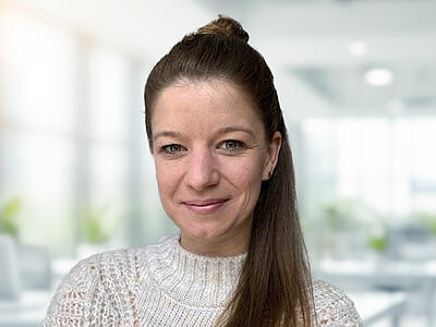 Cäcilia Heinisch